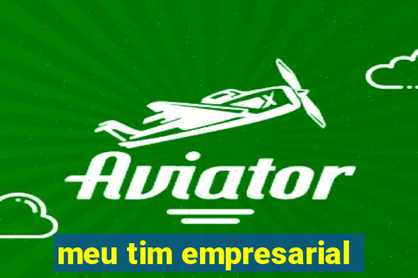 meu tim empresarial